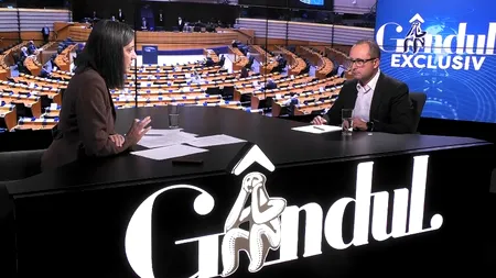 EXCLUSIV VIDEO | Care sunt șansele ca România să fie acceptată în Spațiul Schengen în decembrie? Europarlamentarul Cristian Bușoi: „Mai avem o nucă tare și importantă”