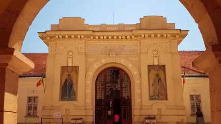 SALA UNIRII se redeschide pentru o ședință OMAGIALĂ a Guvernului: SIMBOL și TEMPLU al României Mari