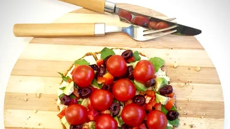 7 rețete raw de Post de la Carmen Negoiță