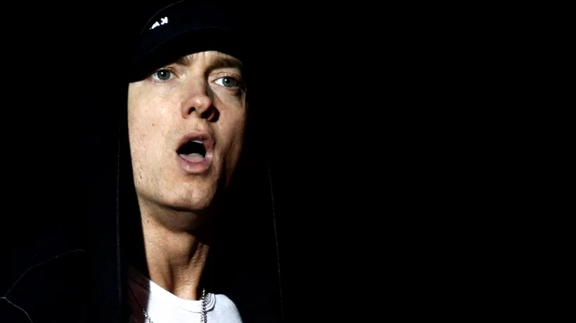 Eminem are o surpriză pentru fanii săi. Cum își promovează rappperul propria casă de discuri, Shady Records