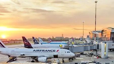 Controverse la numirea noilor administratori ai Companiei Naționale Aeroporturi București. Ce reclamă Fondul Proprietatea, acționar minoritar