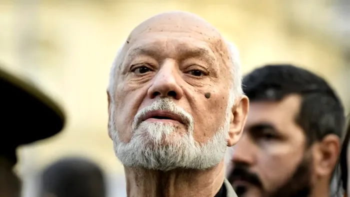 Gelu Voican Voiculescu. Foto: Mediafax. 
