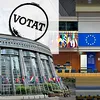 <span style='background-color: #dd3333; color: #fff; ' class='highlight text-uppercase'>ALEGERI 2024</span> O lună până la alegerile EUROPARLAMENTARE 2024. Ce, când, cum și unde votăm pentru reprezentanții din Parlamentul European