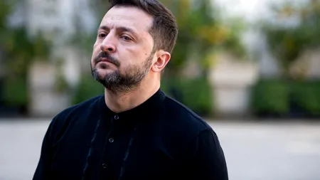 Politico: Zelenski își ascute tonul. Pe măsură ce atenția se schimbă spre războiul din Iran, frustrarea președintelui ucrainean față de Occident iese la iveală