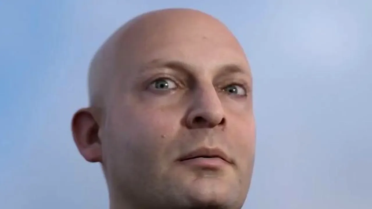 Noua tehnologie de redare a fețelor în jocurile video. Hollywood-ul se pregătește deja să o adopte