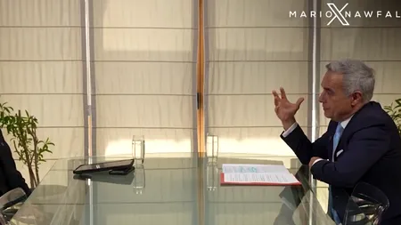 Georgescu, despre alegerile din mai: Înseamnă o FRAUDĂ și mai mare decât ce s-a întâmplat în decembrie