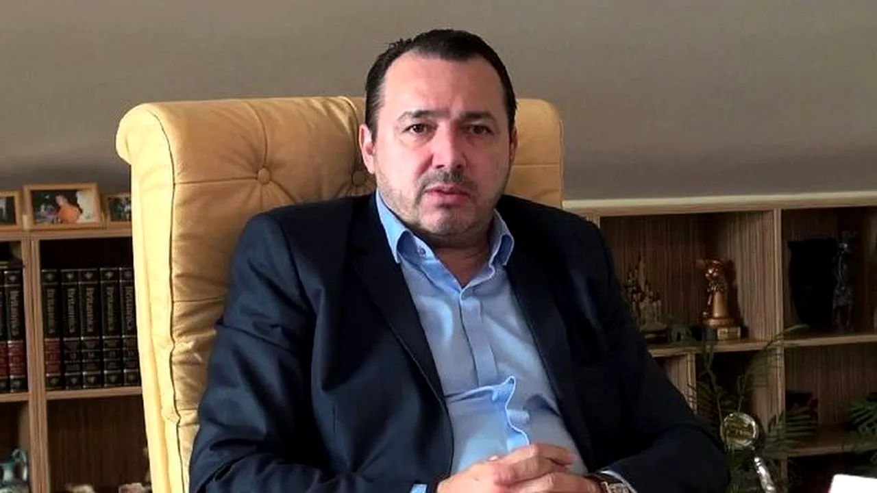 Cătălin Rădulescu, primele declarații după eșecul moțiunii: „Tușesc foarte tare și am vărsat sânge! Nu mă duc să mor că așa vrea Ciolacu”