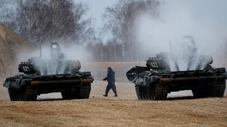 Rusia critică suplimentarea capacităților NATO în Europa de Est: sperăm că nu se va ajunge la o confruntare militară