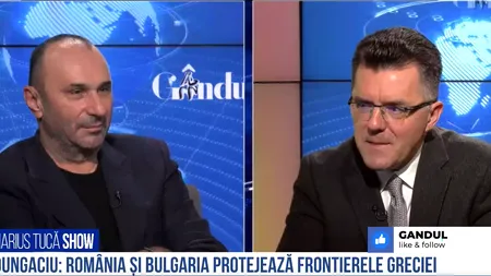 VIDEO | Dan Dungaciu, analist de politică externă: „Principalii afectați vor fi oamenii care trec frontierele”