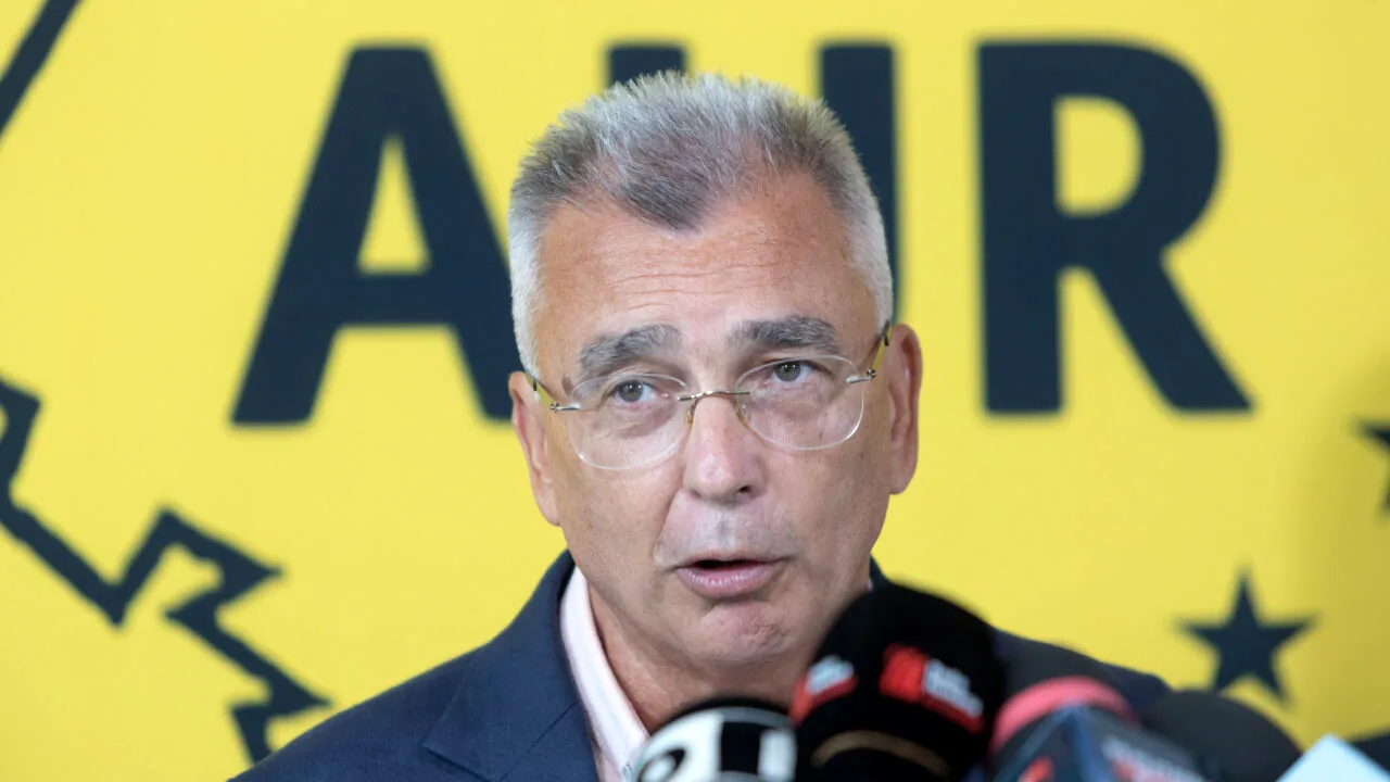 AUR propune un nou plan de guvernare. Scăderea TVA, diminuarea impozitării salariului minim și reducerea taxării muncii