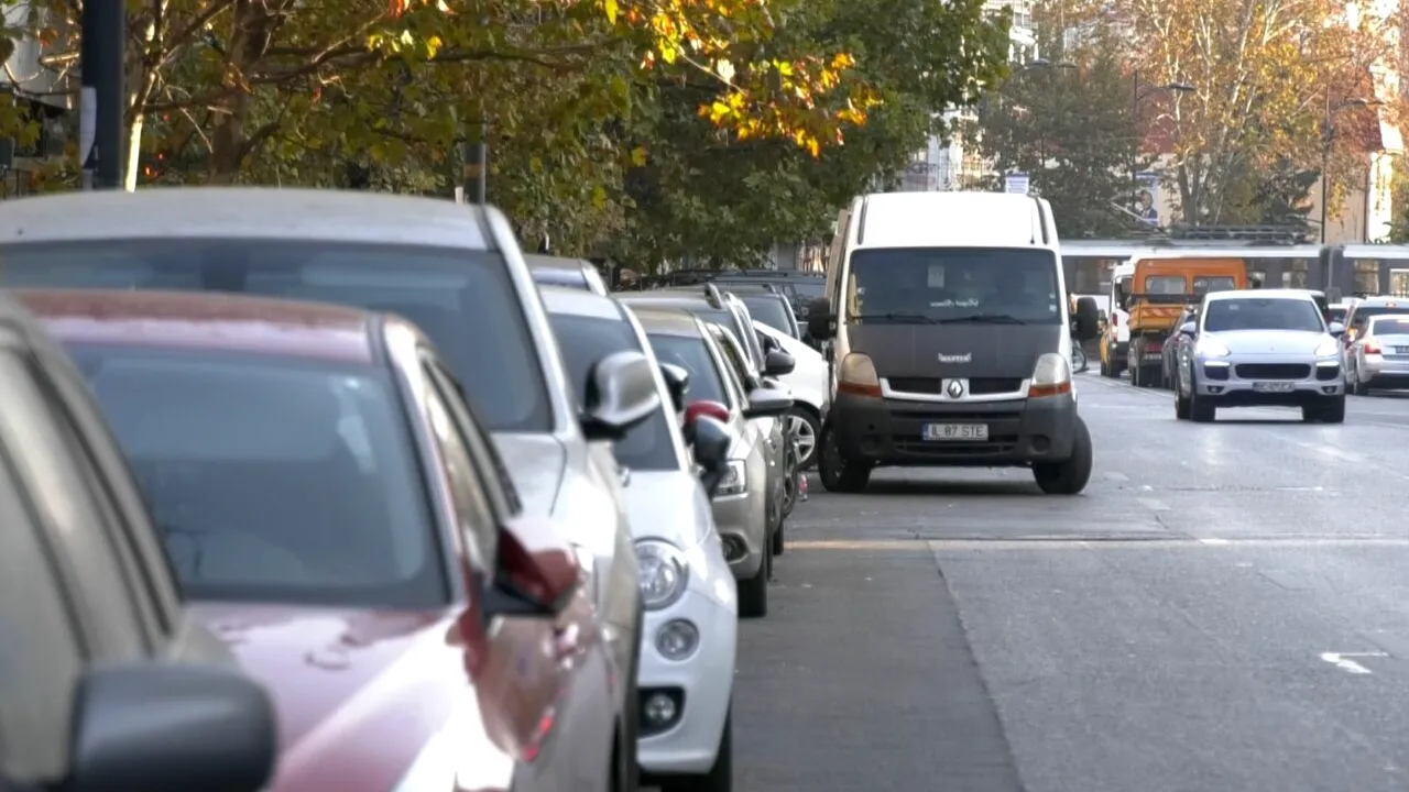 Șoferii pot primi amendă de 2.500 de lei pentru un lucru banal. Mulți nu știu asta