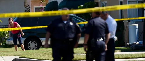 Cel puțin patru morți și trei răniți într-un atac armat comis în Statele Unite - Fox News