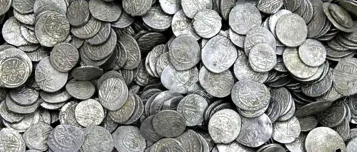 Ce recompensă a primit angajatul primăriei din Suceva care a găsit cel mai mare tezaur de monede geto-dacice din România