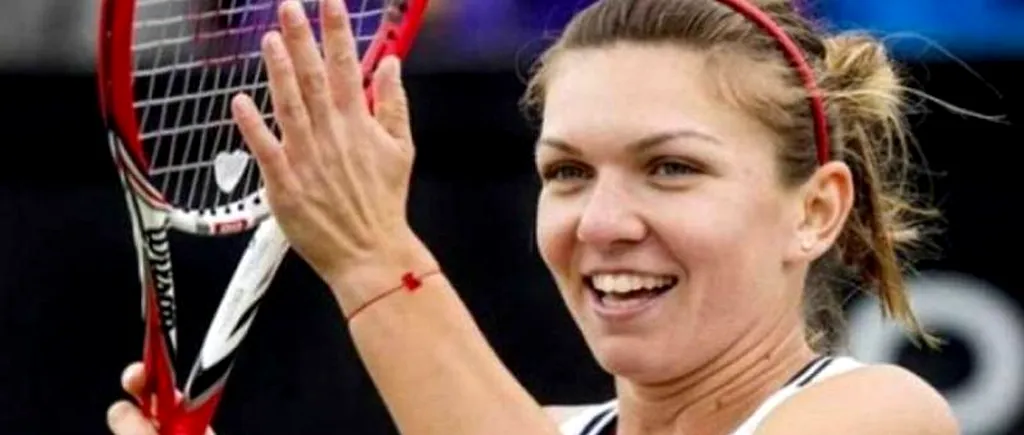 Simona Halep s-a calificat în turul trei la Doha