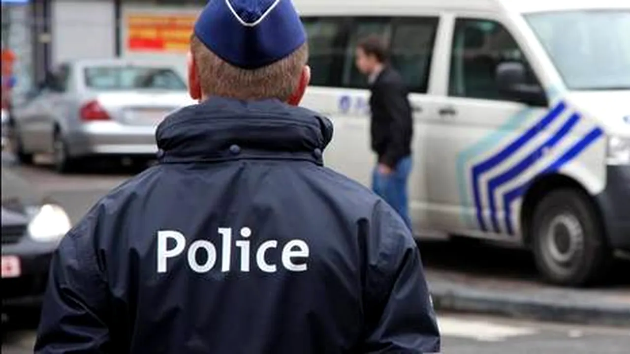 Puneau la cale un atentat la EURO 2016. 12 persoane, arestate în Belgia