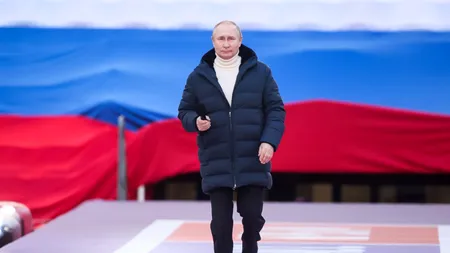 ISW: Sistemele de apărare aeriană din Moscova sunt desfășurate pentru a pregăti societatea pentru un război prelungit