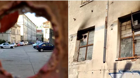 Era Colectiv o bombă chimică? Răspunsul managerului unui club de arte marțiale din fabrica morții: „Într-adevăr, poți să spui că pereții erau impregnați cu solvent