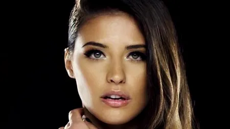 Ce a pățit cântăreața Antonia într-un club din Mamaia