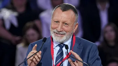 Paul STĂNESCU, la Congresul PSD: Marcel Ciolacu NU va fi un președinte al JOCURILOR POLITICE