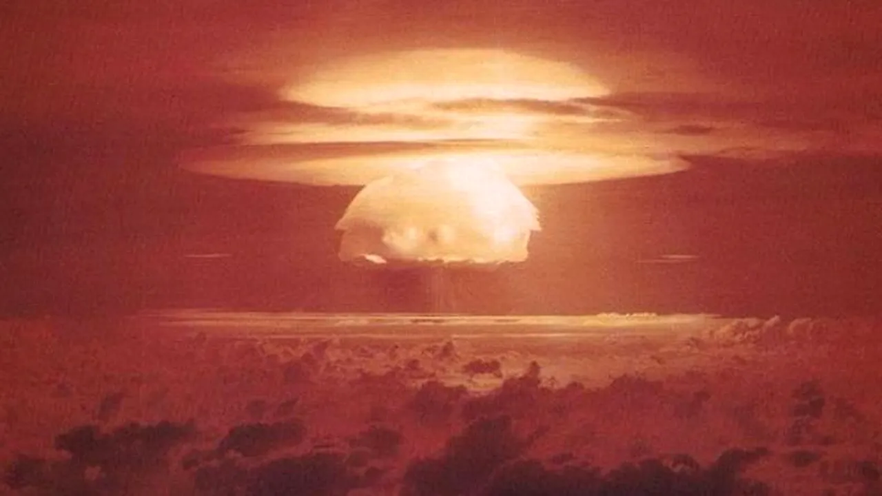 Moscova acuză SUA că examinează posibilitatea lansării unui atac nuclear asupra teritoriului rus