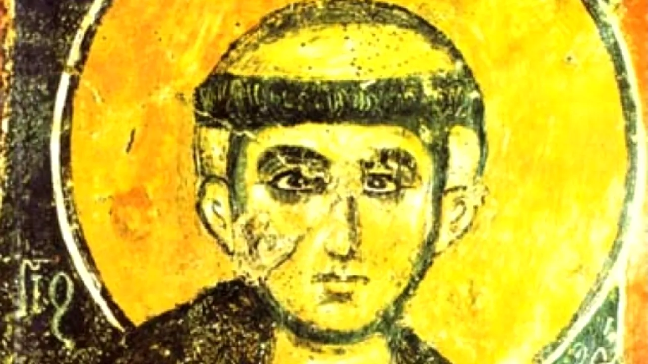 Noul papă și-a luat numele în onoarea Sfântului Francisc din Assisi