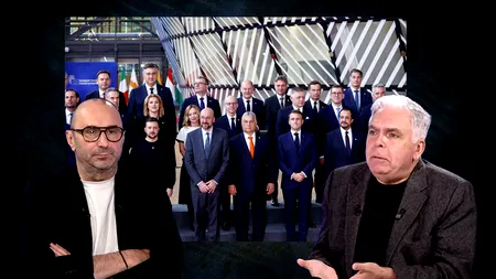 Adrian Severin: „Nimeni nu critică liderii români la nivel european. Toți sunt aplaudați în DISPREȚ”