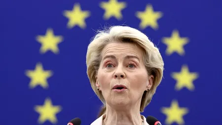 UE este deschisă negocierilor cu SUA, dar îl amenință pe Trump cu o RIPOSTĂ fermă la taxele vamale /„Vor crea un monstru birocratic”