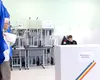 Femeie prinsă în timp ce încerca să voteze cu buletinul altei persoane