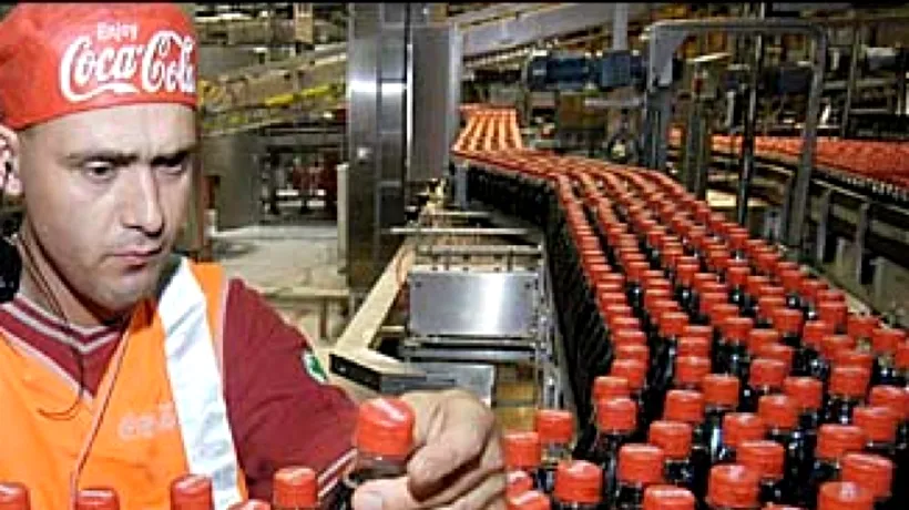 Coca-Cola investește 4 miliarde de dolari în următorii trei ani în China