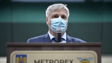 Directorul Metrorex şi-a dat demisia