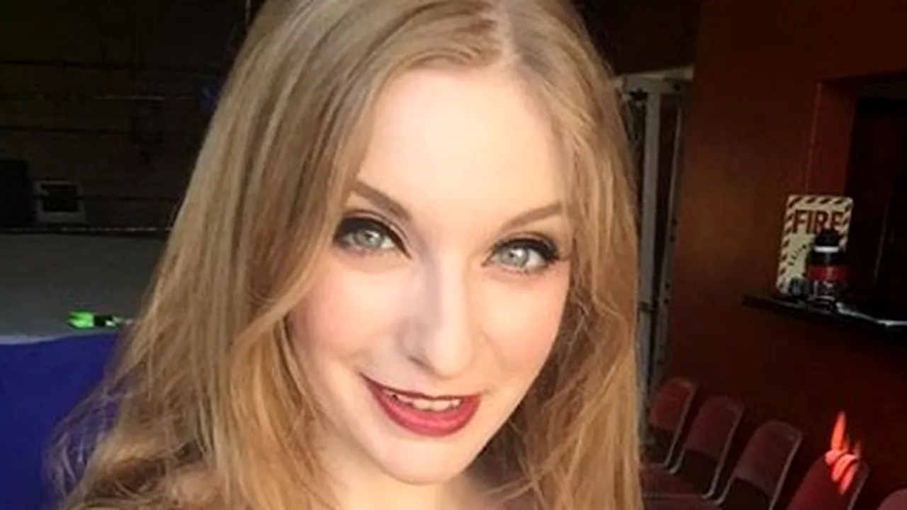 Ela Darling riscă să rămână șomeră. Celebra actriță porno crede că SUA vor adopta „modelul britanic