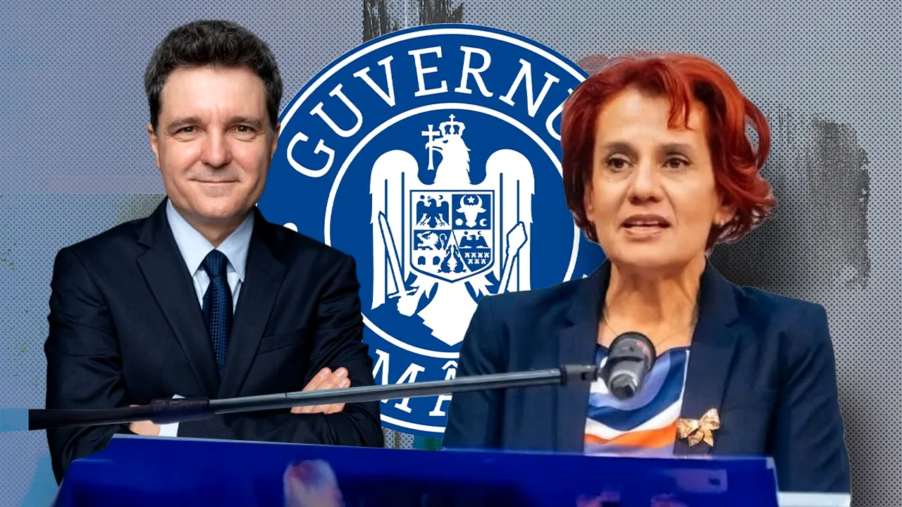 Ce spunea Ioana Dogioiu despre Nicușor Dan: „A procedat fix precum Iohannis/ Stabilește VINOVĂȚIA pe baza a ceea ce spune gura lumii/ Se hlizește”