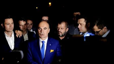 Rareș Bogdan: „Este nevoie de o nouă viziune în PNL. Altfel, se riscă un război surd” | Care sunt posibilii candidați la Președinția României