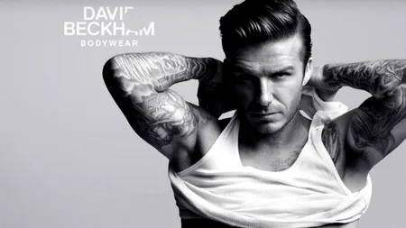 Cât a câștigat Beckham din contracte de publicitate, în 2011