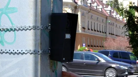 Pe străzile din Brașov a apărut acest dispozitiv. Când și de ce trebuie folosit