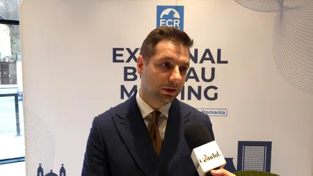 Copreședintele ECR acuză Uniunea Europeană că a creat un „laborator” pentru a anula alegerile din România. CRITICI dure și despre planul de reînarmare