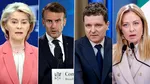Liderii europeni se reunesc în Muntenegru pentru summitul UE-Balcanii de Vest: Extinderea blocului, principala temă de discuție. Ce țări sunt „favorite“