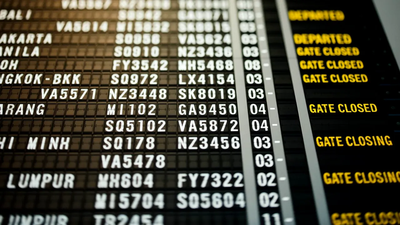 Care sunt țările în care putem călători cu certificatul de vaccinare anti-COVID