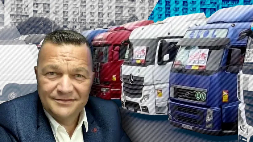 EXCLUSIV | Cum ar „impulsiona” președintele PSD Alba Iulia PROTESTUL transportatorilor din Ardeal. “Este un drept garantat de Constituție”