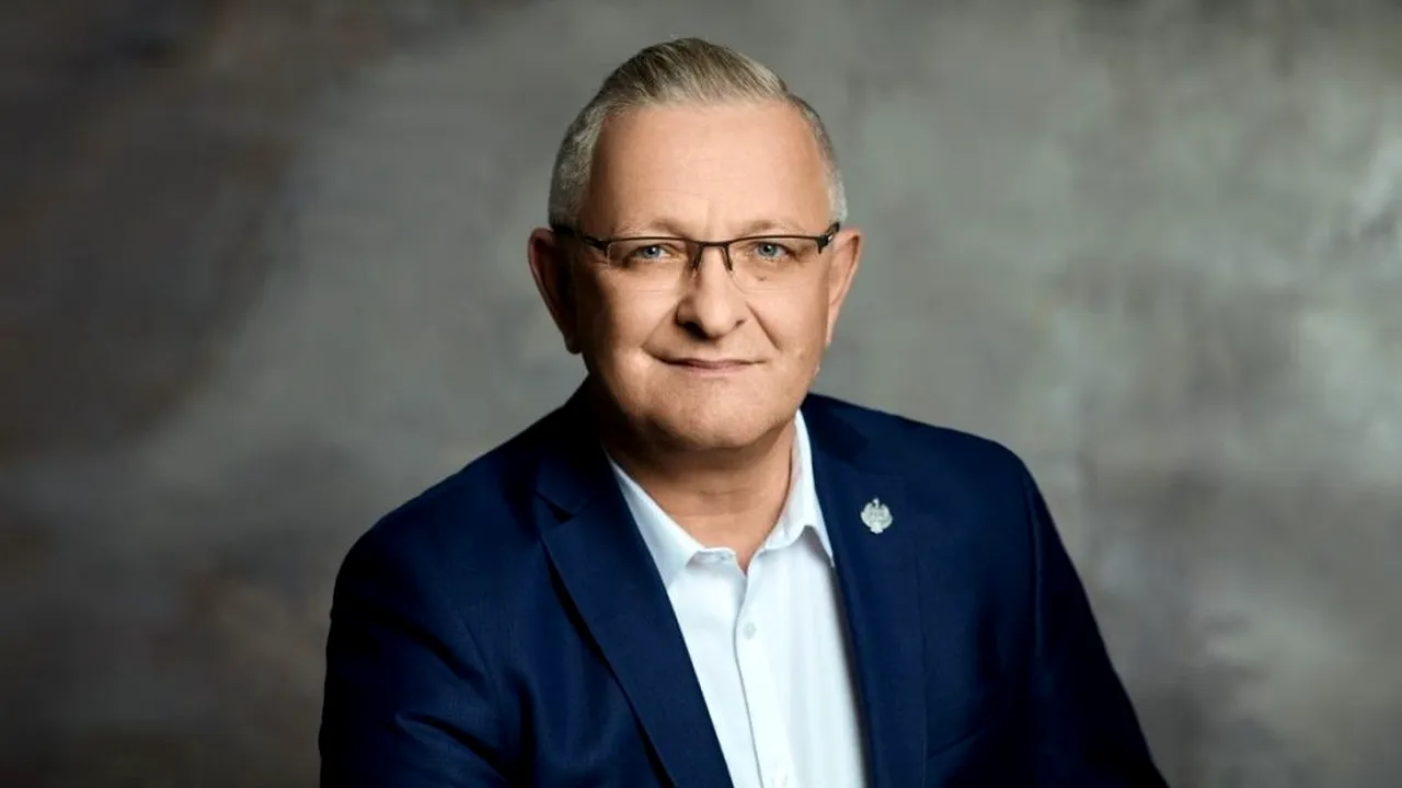 Cristian Chirteş, preşedintele filialei Mureş PNL: ”Ludovic Orban este prim-ministrul care, în cea mai neagră şi tensionată perioadă din istoria postdecembristă a României, şi-a asumat responsabilitatea de a guverna o ţară”