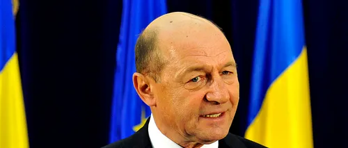 E OFICIAL. El este noul premier anunțat de Băsescu