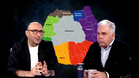 Adrian Severin: „Misiunea geostrategică cu care România s-a născut ne afectează până astăzi