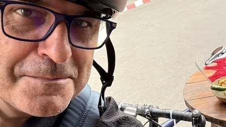 Lucian Mîndruță: „Dragă Nicușor, mandatul tău este să reformezi statul, nu să asiguri continuitatea la putere a statului adânc, paralel”