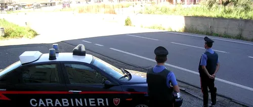 Șofer român de autocar, arestat în Italia după ce ar fi sechestrat pasageri care nu plătiseră bilete