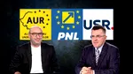 Dan Dungaciu: „AUR împreună cu PNL și USR au destule voturi pentru a declanșa alegeri anticipate”