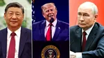„Ialta 2.0” la Shenzhen? Miza unei întâlniri istorice între Trump, Putin și Xi