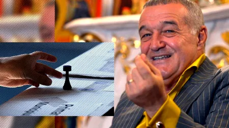 BREAKING NEWS | Gigi Becali a SCĂPAT de dosarul în care era acuzat de fraudă la vot! Faptele s-au prescris