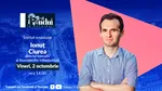 ‘’Cu Gândul la București’’ începe vineri, 2 octombrie, de la ora 14.00. Invitat: Ionuț Ciurea, director executiv al Asociației Pro Infrastructură