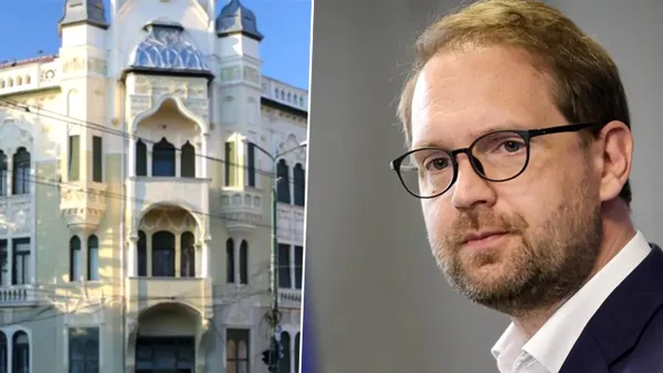 S-a ales praful de marea promisiune electorală a lui Fritz privind lupta cu interlopii din Timișoara. Palatul Marshall a fost cumpărat de clanul Cârpaci
