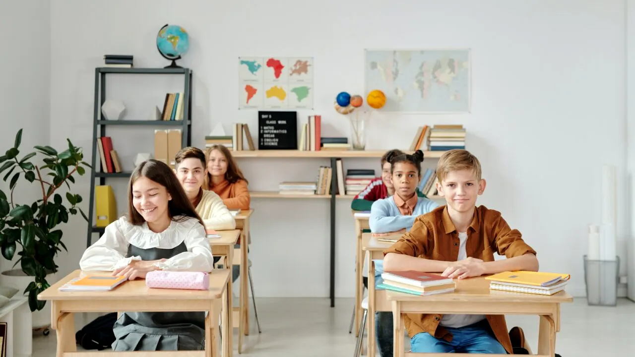 Modificări în noul an școlar. Se schimbă numărul maxim de elevi într-o clasă de liceu